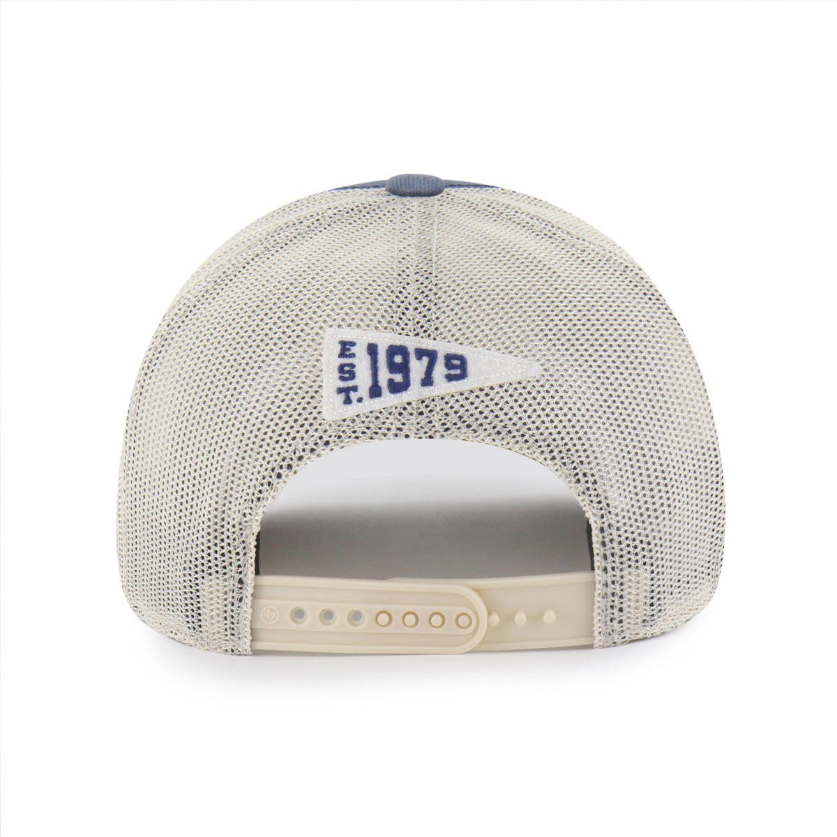 WINNIPEG JETS VINTAGE EGREMONT '47 TRUCKER