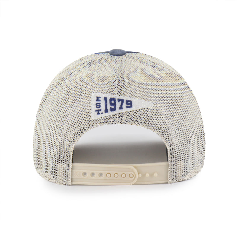 WINNIPEG JETS VINTAGE EGREMONT '47 TRUCKER