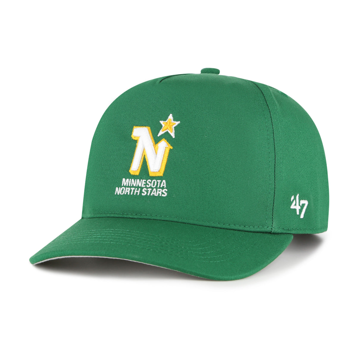 MINNESOTA / DALLAS STARS VINTAGE '47 HITCH