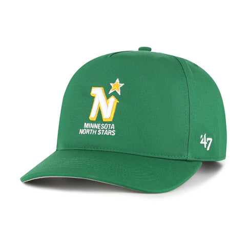 MINNESOTA / DALLAS STARS VINTAGE '47 HITCH