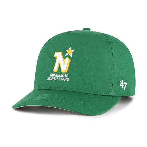 MINNESOTA / DALLAS STARS VINTAGE '47 HITCH