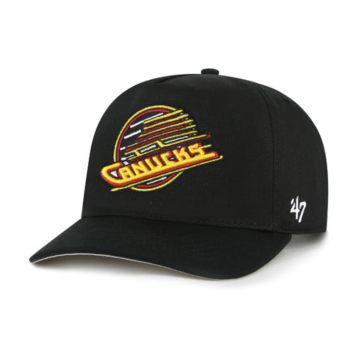VANCOUVER CANUCKS VINTAGE '47 HITCH