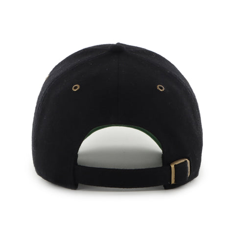 BOSTON BRUINS VINTAGE GRANDSTAND '47 CLEAN UP