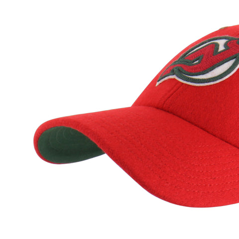 NEW JERSEY DEVILS VINTAGE GRANDSTAND '47 CLEAN UP