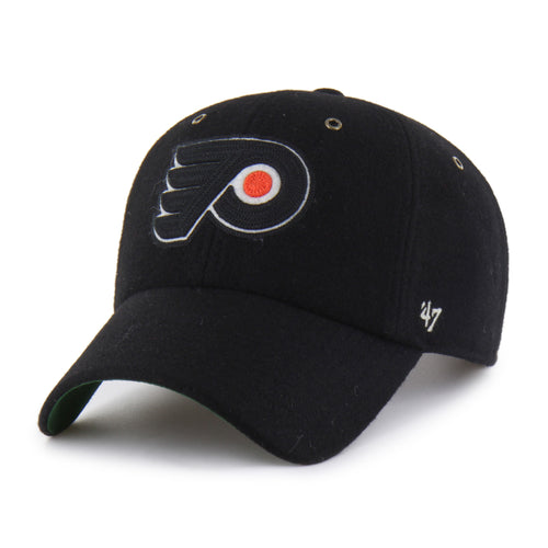 PHILADELPHIA FLYERS VINTAGE GRANDSTAND '47 CLEAN UP