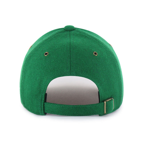 HARTFORD WHALERS VINTAGE GRANDSTAND '47 CLEAN UP