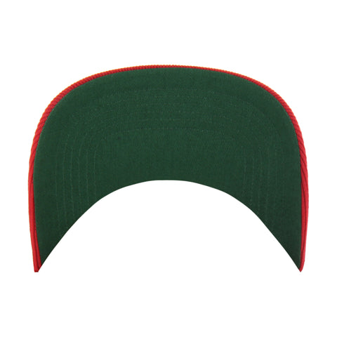 NEW JERSEY DEVILS VINTAGE GRANDSTAND CORD '47 HITCH  RF RELAXED FIT