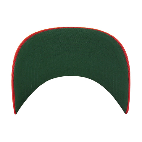 WASHINGTON CAPITALS VINTAGE GRANDSTAND CORD '47 HITCH RF RELAXED FIT