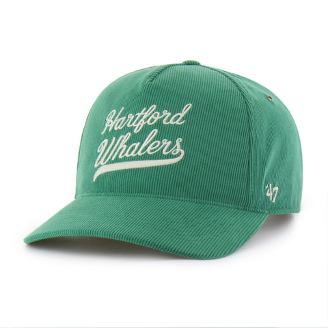 HARTFORD WHALERS VINTAGE GRANDSTAND CORD '47 HITCH RF RELAXED FIT