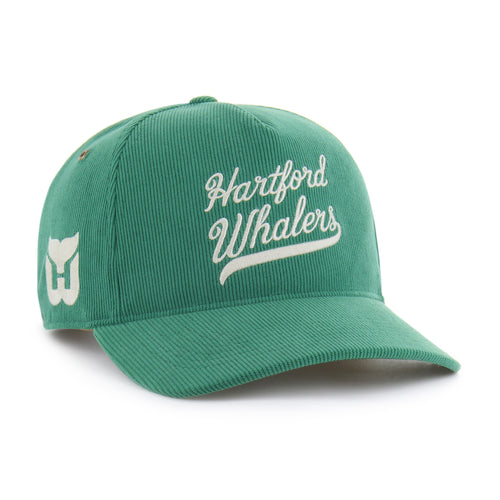 HARTFORD WHALERS VINTAGE GRANDSTAND CORD '47 HITCH RF RELAXED FIT