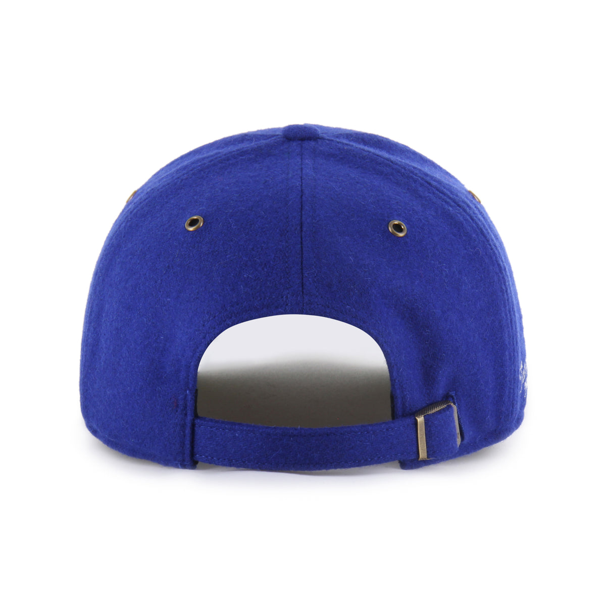 NEW YORK RANGERS VINTAGE GRANDSTAND TWO TONE '47 HITCH