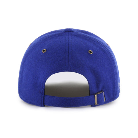 NEW YORK RANGERS VINTAGE GRANDSTAND TWO TONE '47 HITCH