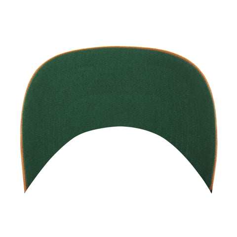 NEW YORK RANGERS VINTAGE GRANDSTAND TWO TONE '47 HITCH