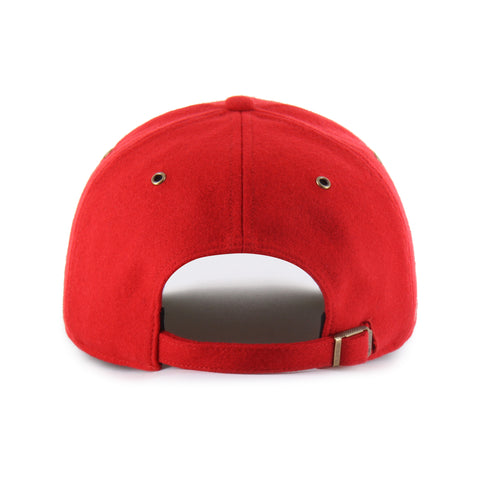 WASHINGTON CAPITALS VINTAGE GRANDSTAND TWO TONE '47 HITCH