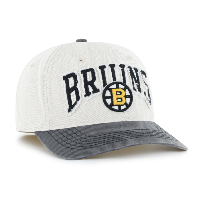 BOSTON BRUINS VINTAGE GROTON '47 FRANCHISE LS