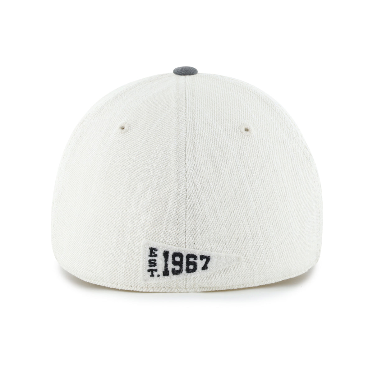 LOS ANGELES KINGS VINTAGE GROTON '47 FRANCHISE LS