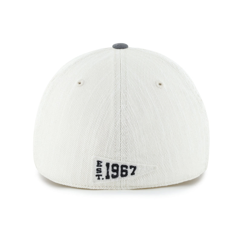 LOS ANGELES KINGS VINTAGE GROTON '47 FRANCHISE LS
