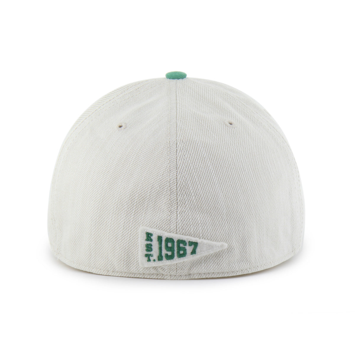 MINNESOTA/DALLAS STARS VINTAGE GROTON '47 FRANCHISE LS