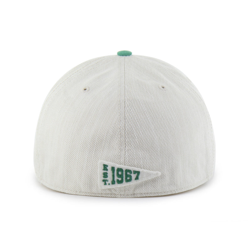 MINNESOTA/DALLAS STARS VINTAGE GROTON '47 FRANCHISE LS