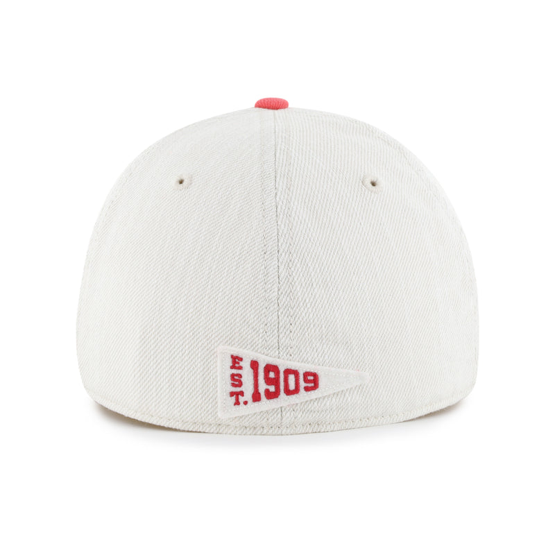 MONTREAL CANADIENS VINTAGE GROTON '47 FRANCHISE LS