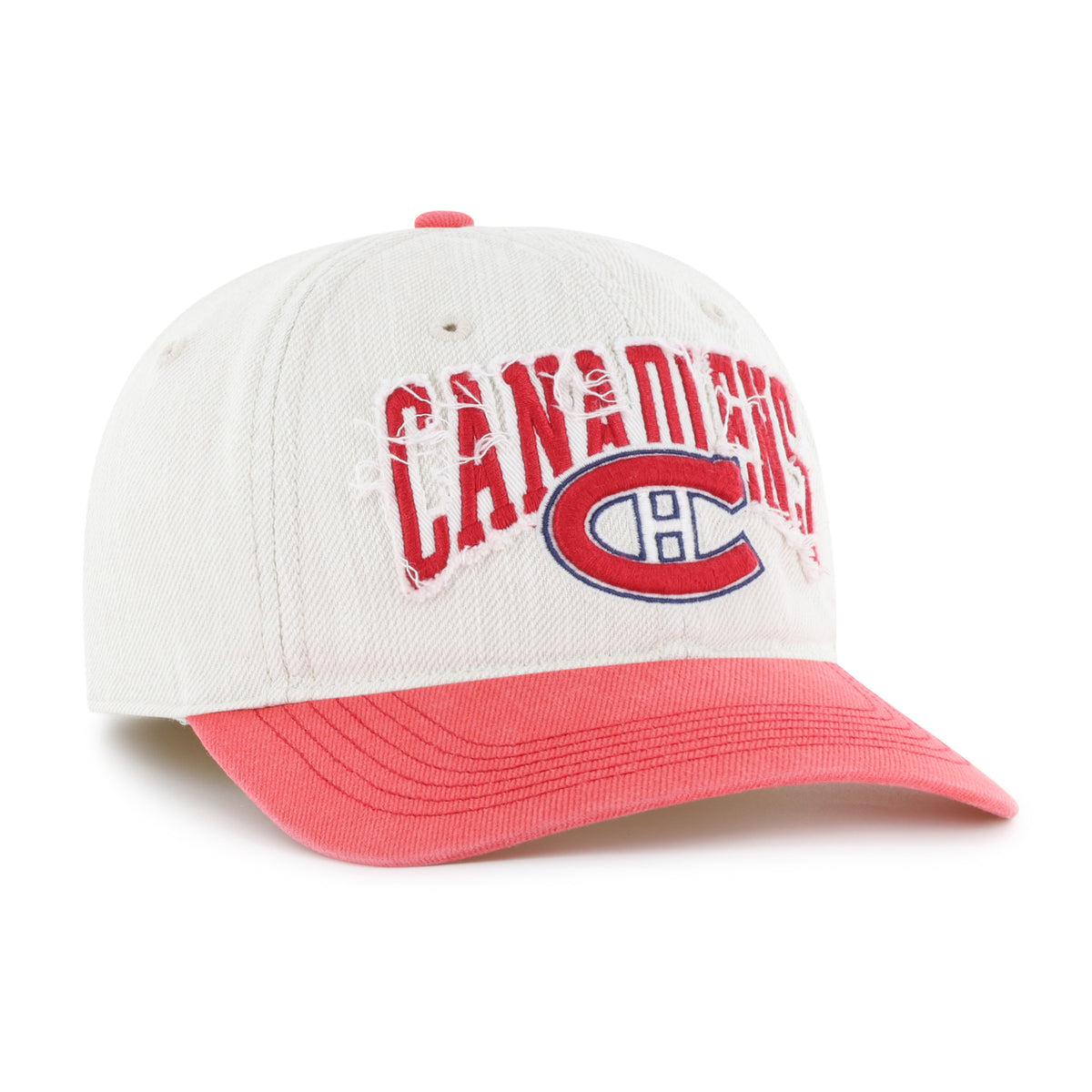 MONTREAL CANADIENS VINTAGE GROTON '47 FRANCHISE LS