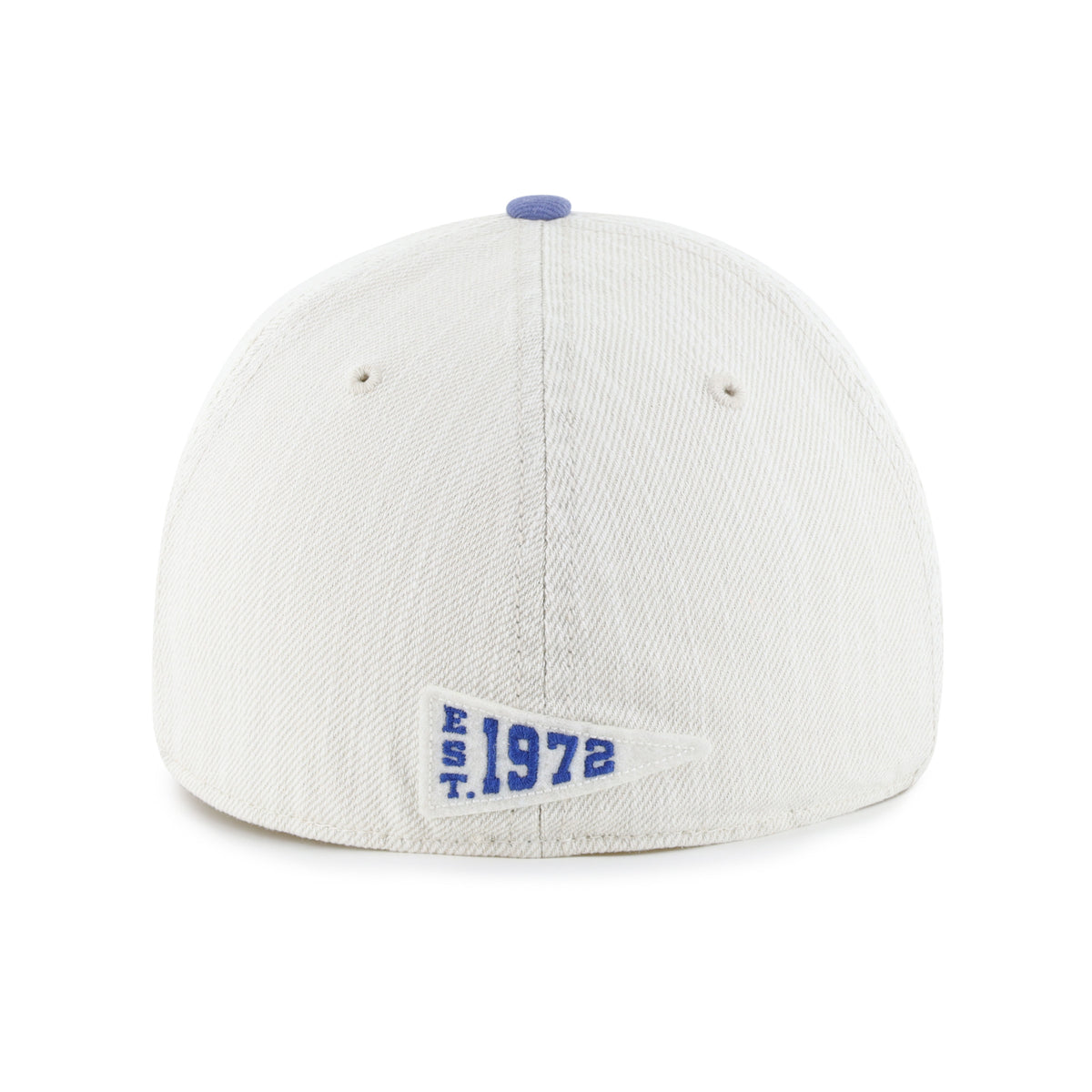NEW YORK ISLANDERS VINTAGE GROTON '47 FRANCHISE LS
