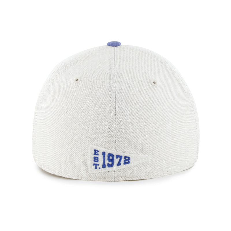 NEW YORK ISLANDERS VINTAGE GROTON '47 FRANCHISE LS
