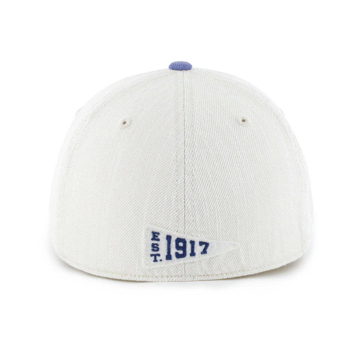 TORONTO MAPLE LEAFS VINTAGE GROTON '47 FRANCHISE LS