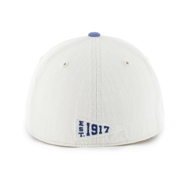 TORONTO MAPLE LEAFS VINTAGE GROTON '47 FRANCHISE LS