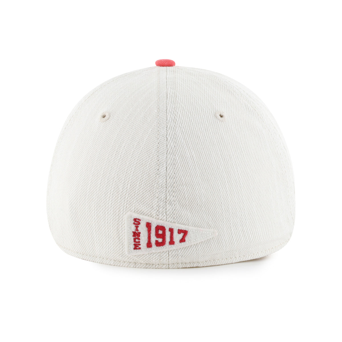 OTTAWA SENATORS VINTAGE GROTON '47 FRANCHISE LS