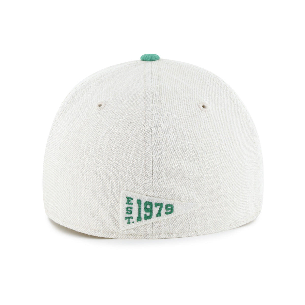 HARTFORD WHALERS VINTAGE GROTON '47 FRANCHISE LS