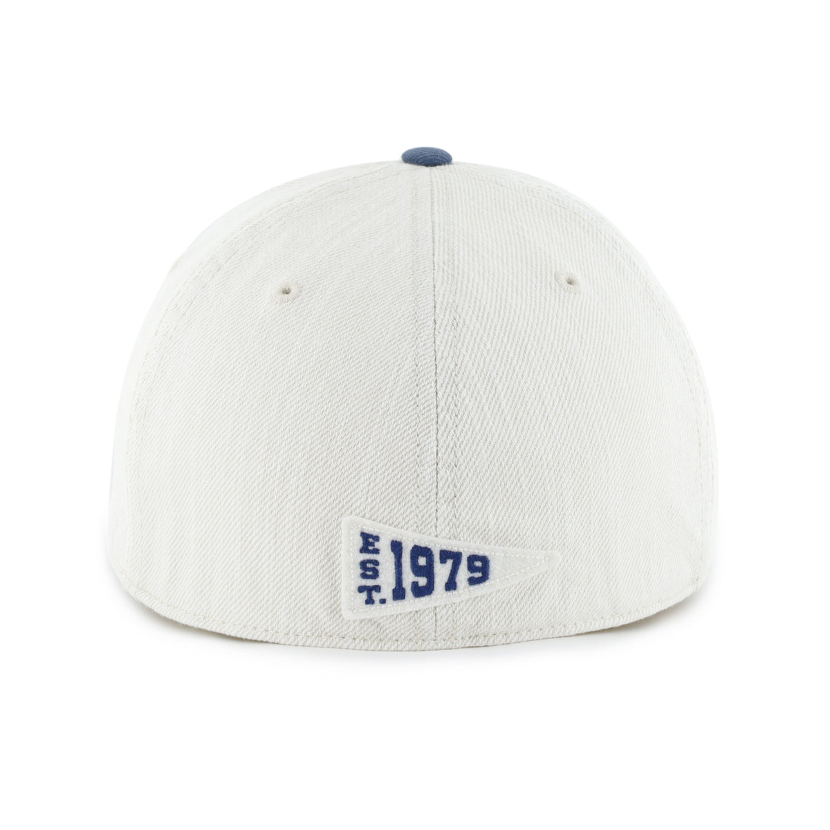 WINNIPEG JETS VINTAGE GROTON '47 FRANCHISE LS