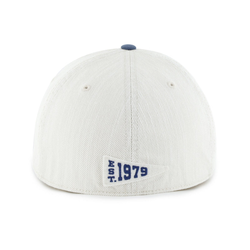WINNIPEG JETS VINTAGE GROTON '47 FRANCHISE LS