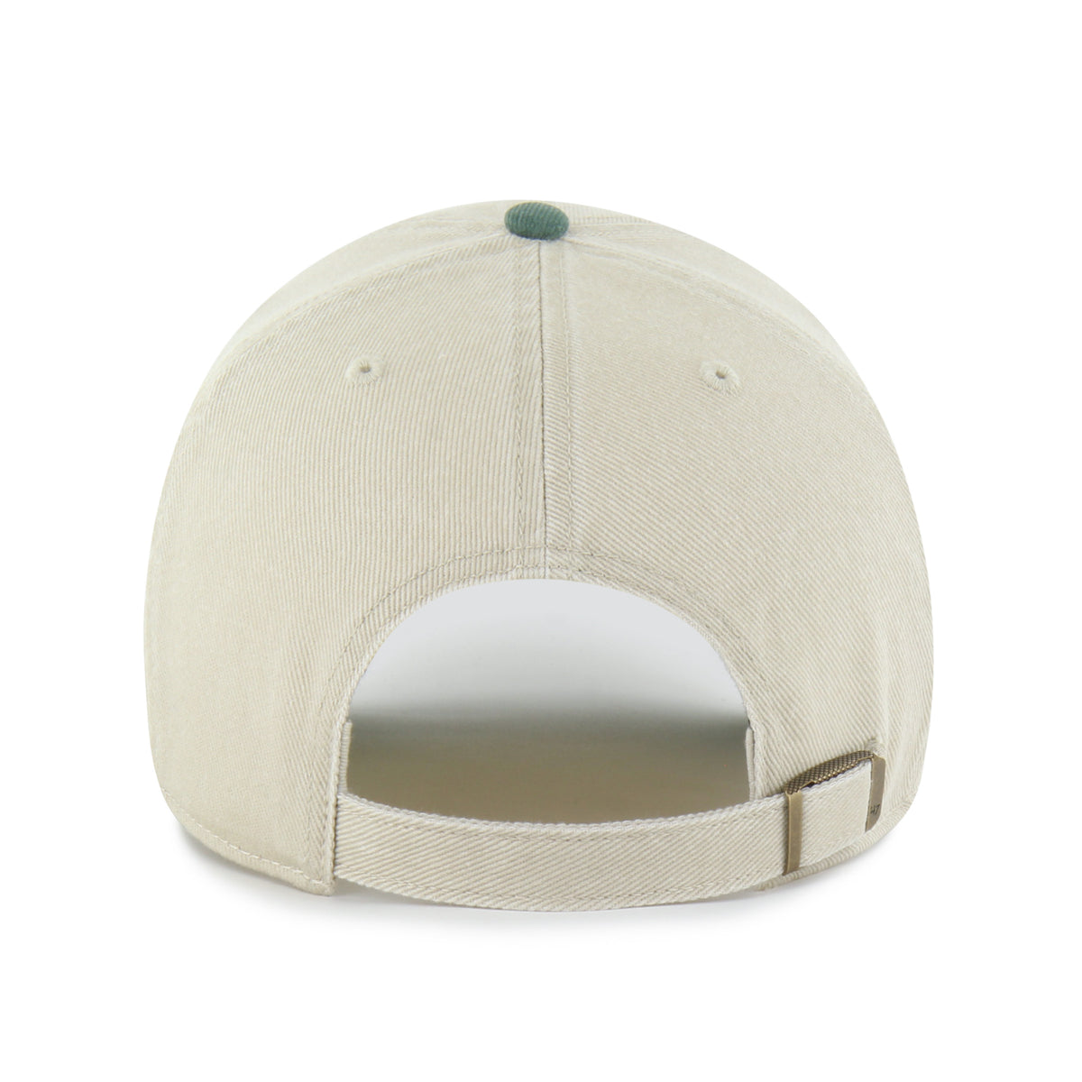 HARTFORD WHALERS VINTAGE LOGO LINE TWO TONE '47 CLEAN UP