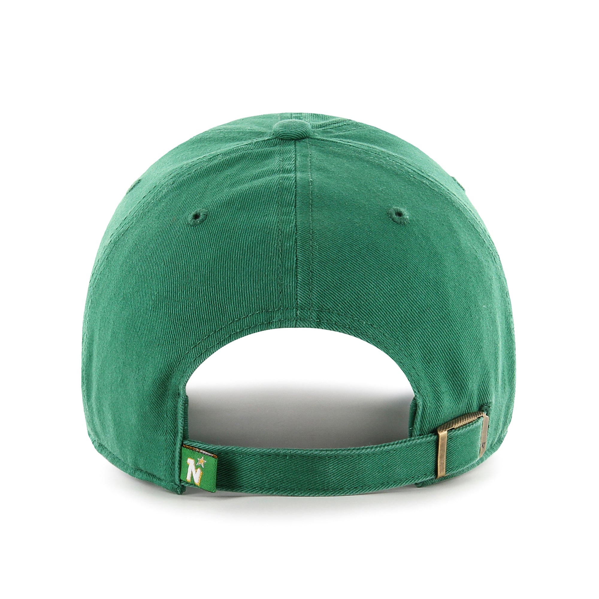MINNESOTA NORTH STARS VINTAGE '47 CLEAN UP