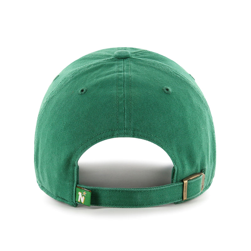 MINNESOTA NORTH STARS VINTAGE '47 CLEAN UP