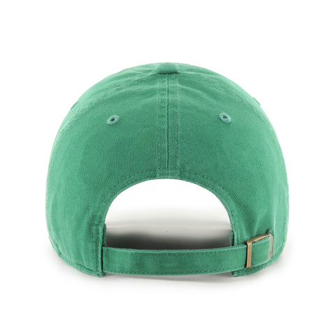 MINNESOTA NORTH STARS VINTAGE '47 CLEAN UP