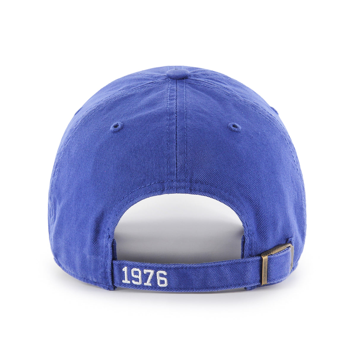 COLORADO ROCKIES VINTAGE '47 CLEAN UP
