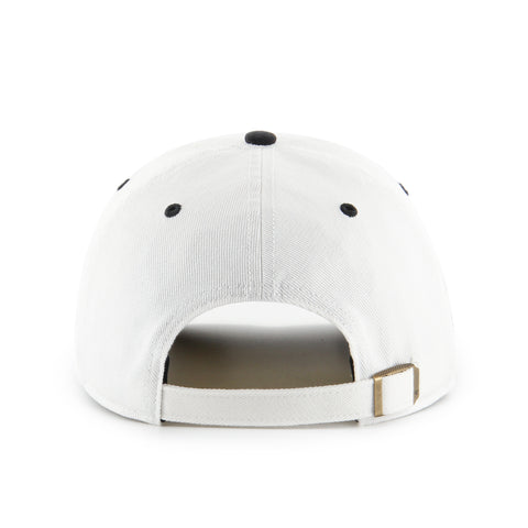 BOSTON BRUINS VINTAGE RETRO FREEZE '47 CLEAN UP MF MID FIT