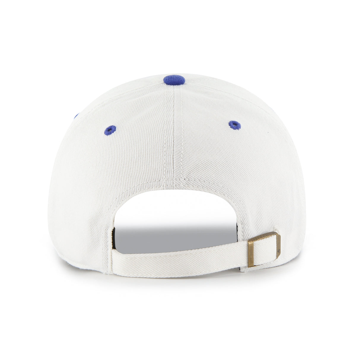 NEW YORK RANGERS VINTAGE RETRO FREEZE '47 CLEAN UP MF MID FIT