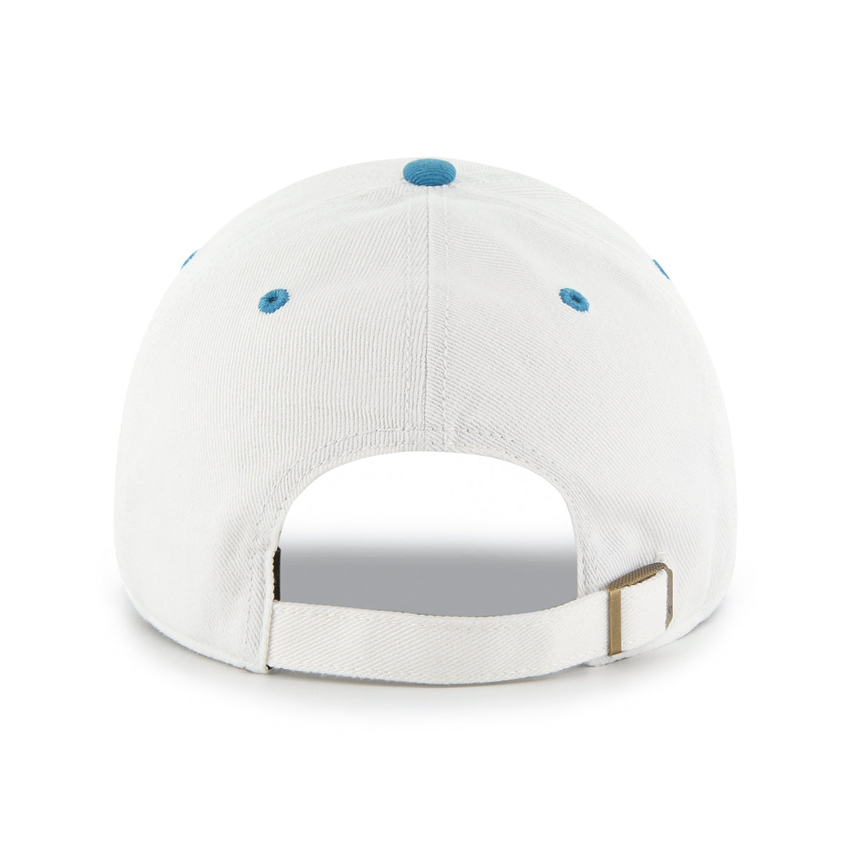 SAN JOSE SHARKS VINTAGE RETRO FREEZE '47 CLEAN UP MF MID FIT