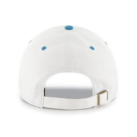 SAN JOSE SHARKS VINTAGE RETRO FREEZE '47 CLEAN UP MF MID FIT