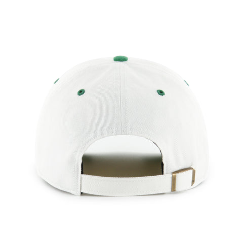 HARTFORD WHALERS VINTAGE RETRO FREEZE '47 CLEAN UP MF MID FIT