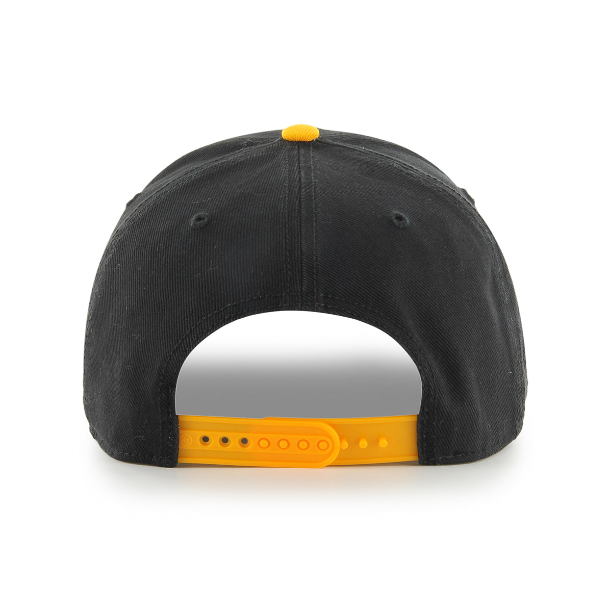 BOSTON BRUINS VINTAGE RETRO FREEZE '47 HITCH