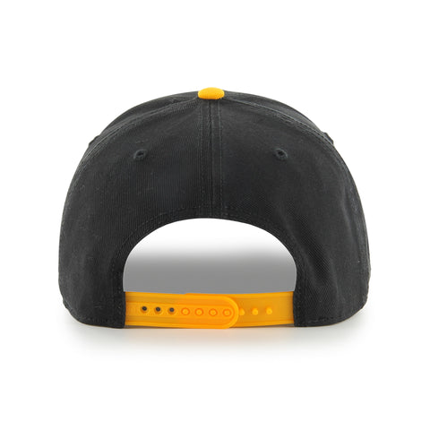 BOSTON BRUINS VINTAGE RETRO FREEZE '47 HITCH