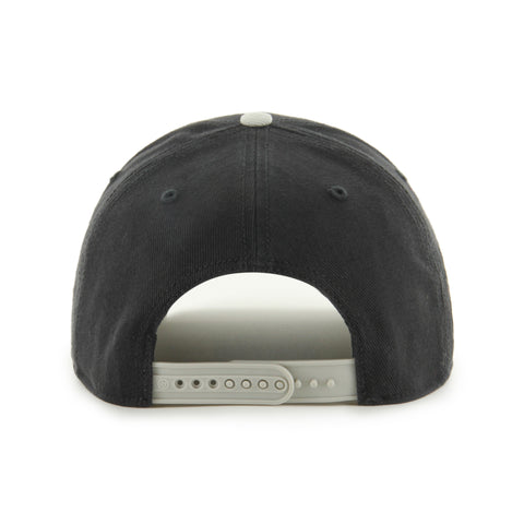 LOS ANGELES KINGS VINTAGE RETRO FREEZE '47 HITCH