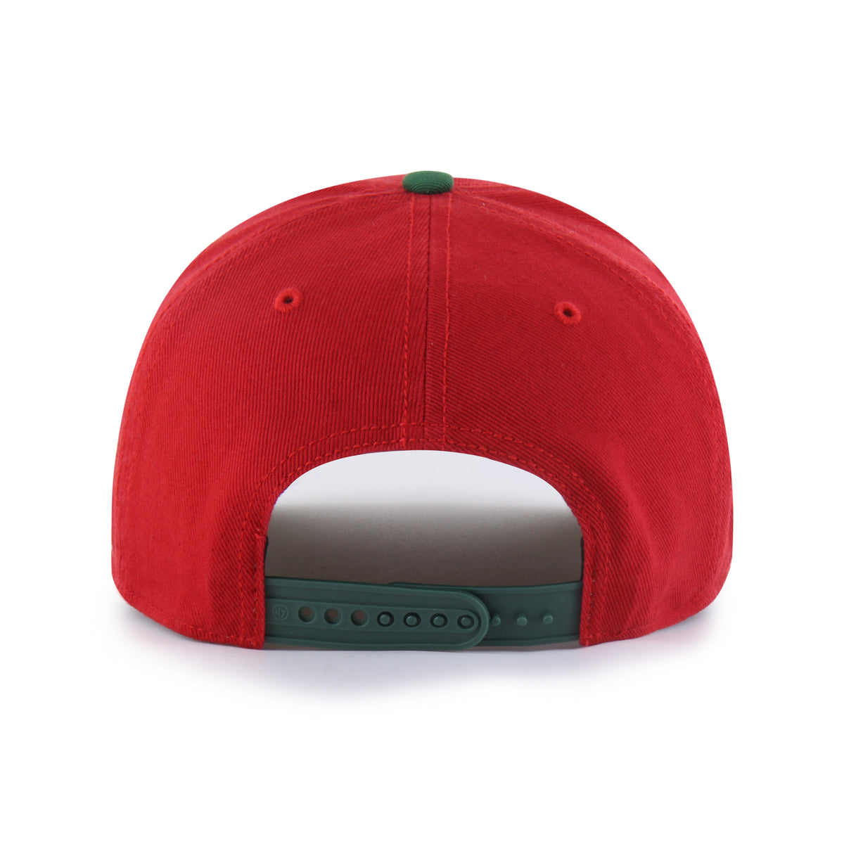 NEW JERSEY DEVILS VINTAGE RETRO FREEZE '47 HITCH