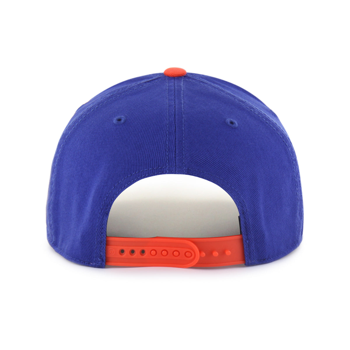 NEW YORK ISLANDERS VINTAGE RETRO FREEZE '47 HITCH