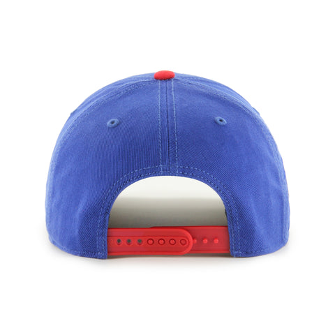 NEW YORK RANGERS VINTAGE RETRO FREEZE '47 HITCH