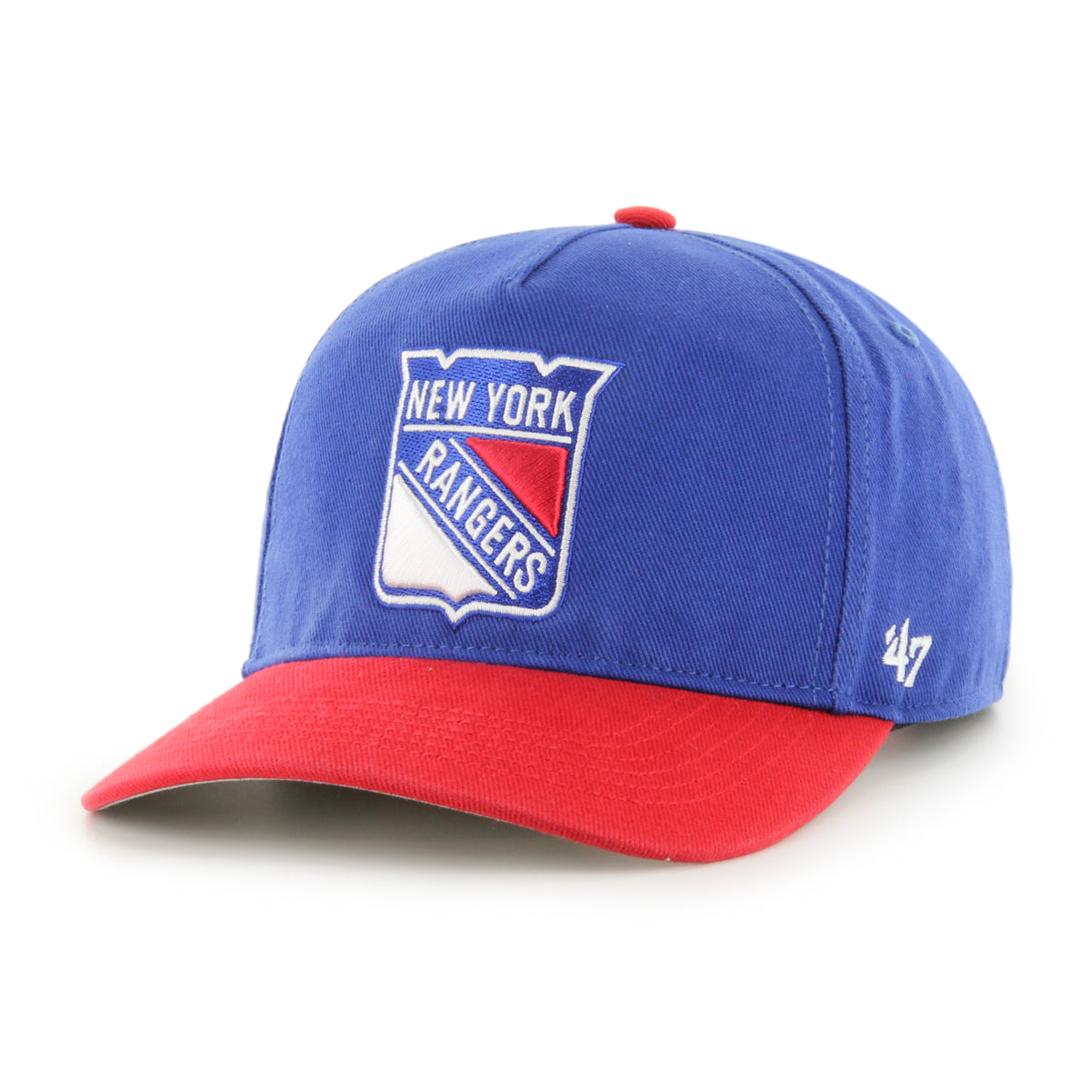 NEW YORK RANGERS VINTAGE RETRO FREEZE '47 HITCH